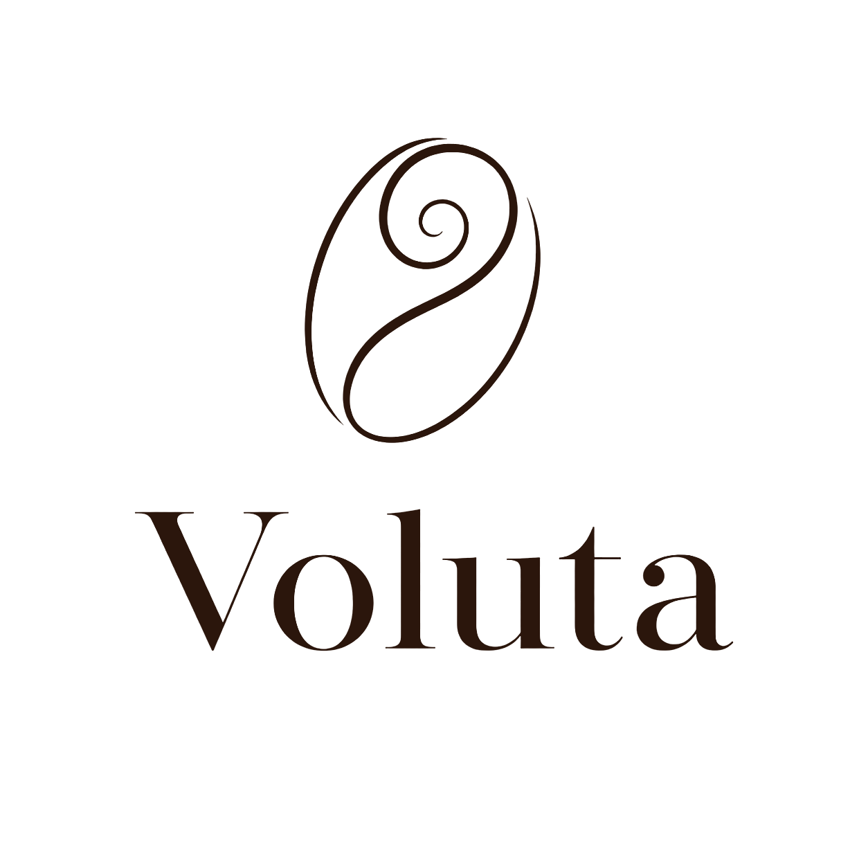 Voluta — Café para eventos